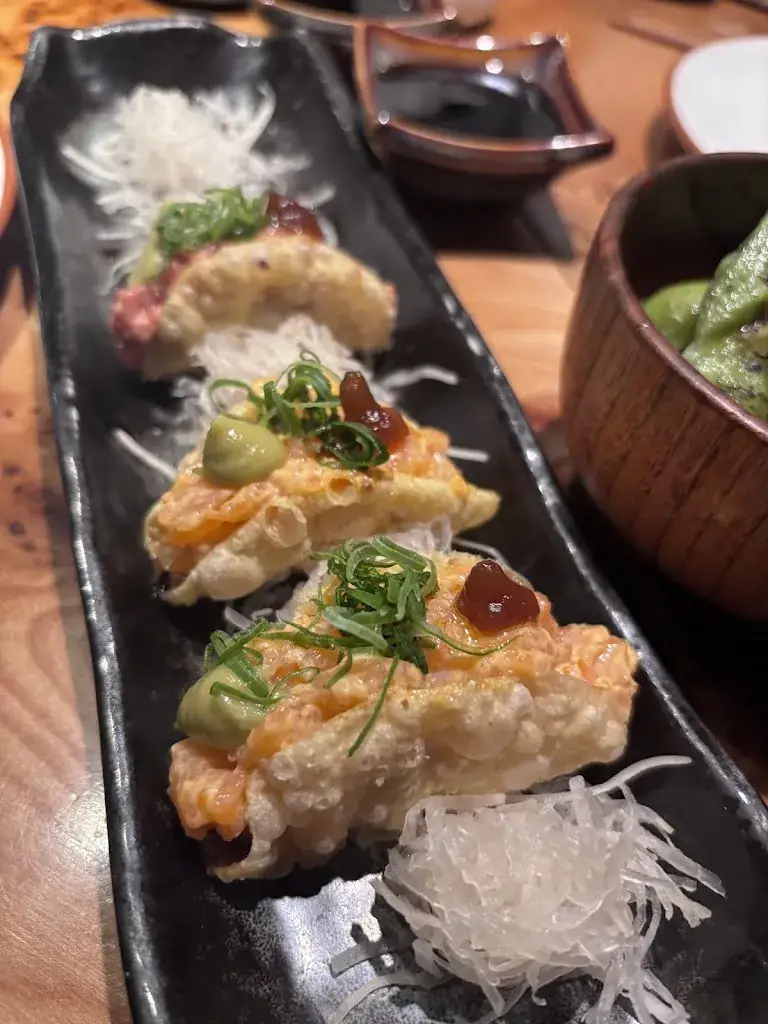 Javier MD_Hotaru Madrid_Japons_avis