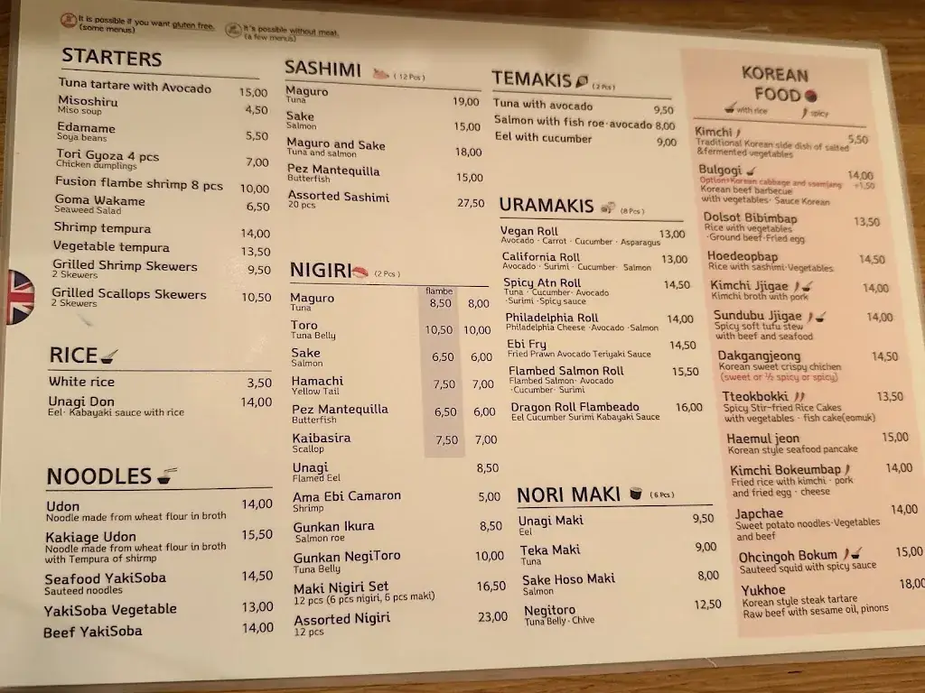 Menu_Izakaya Han_Japons_immagine_4