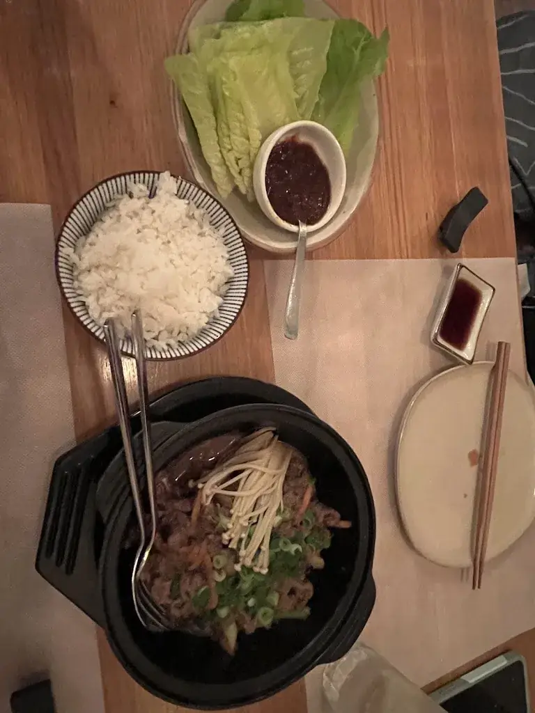 Rick Crespo_Izakaya Han_Japons_recensione