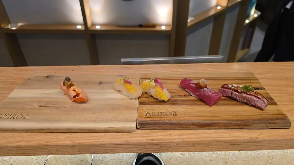 C._Akiro Hand Roll Bar_Japons_review