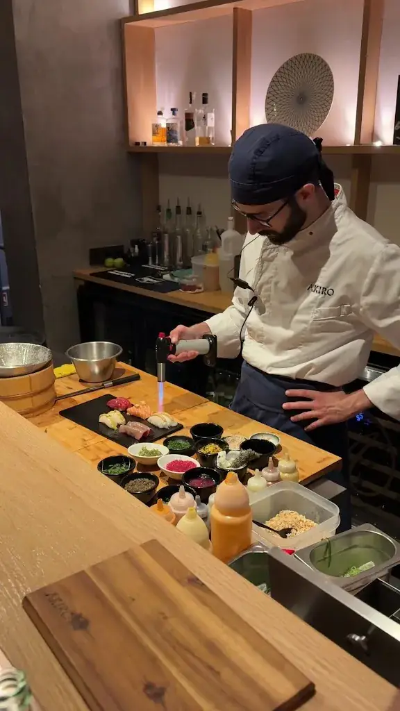 Sebastián Bejas_Akiro Hand Roll Bar_Japons_review