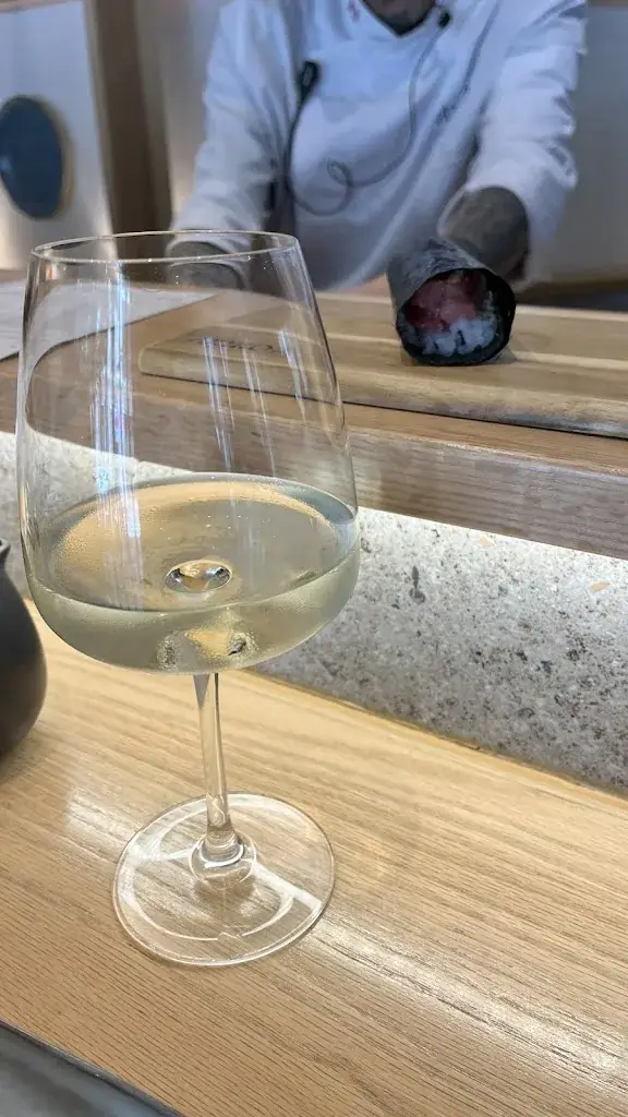 Aimée Flores Jiménez_Akiro Hand Roll Bar_Japons_review