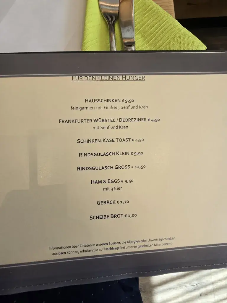 Menu_SCHNEPFENHOF Gasthaus & Weingut_Jois_immagine_2