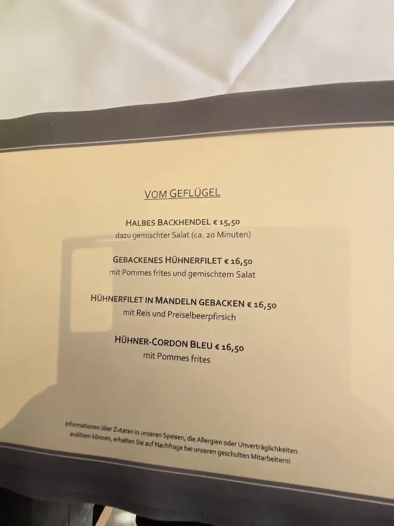 Menu_SCHNEPFENHOF Gasthaus & Weingut_Jois_immagine_4