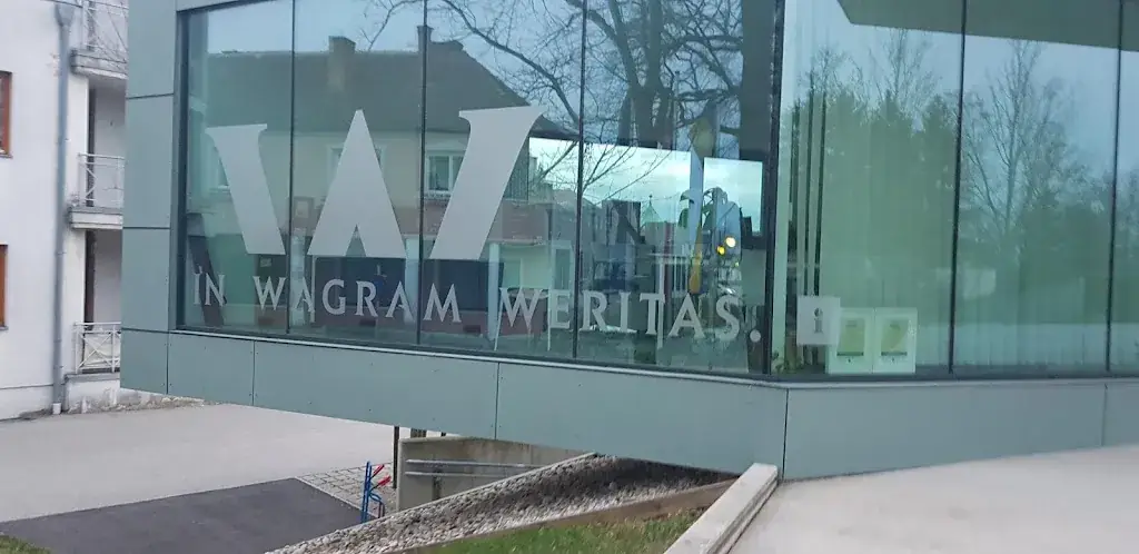 Weritas Wagram ristorante a Kirchberg am Wagram