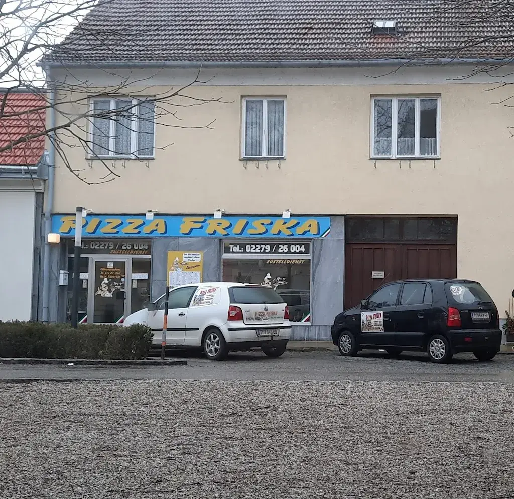 Thomas Gartner_Pizza Friska_Kirchberg am Wagram_recensione