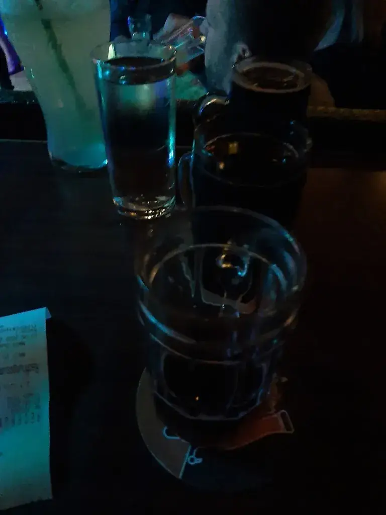 Menu_Carrousel Kirchberg - Restaurant & Diskothek_Kirchberg am Walde_image_6