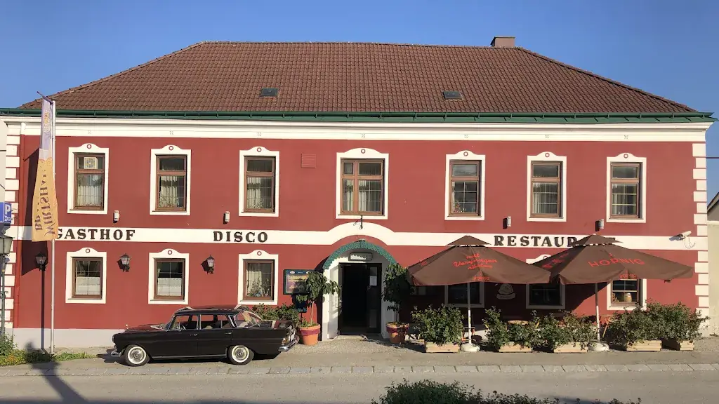 Carrousel Kirchberg - Restaurant & Diskothek_Kirchberg am Walde_slider_image_2