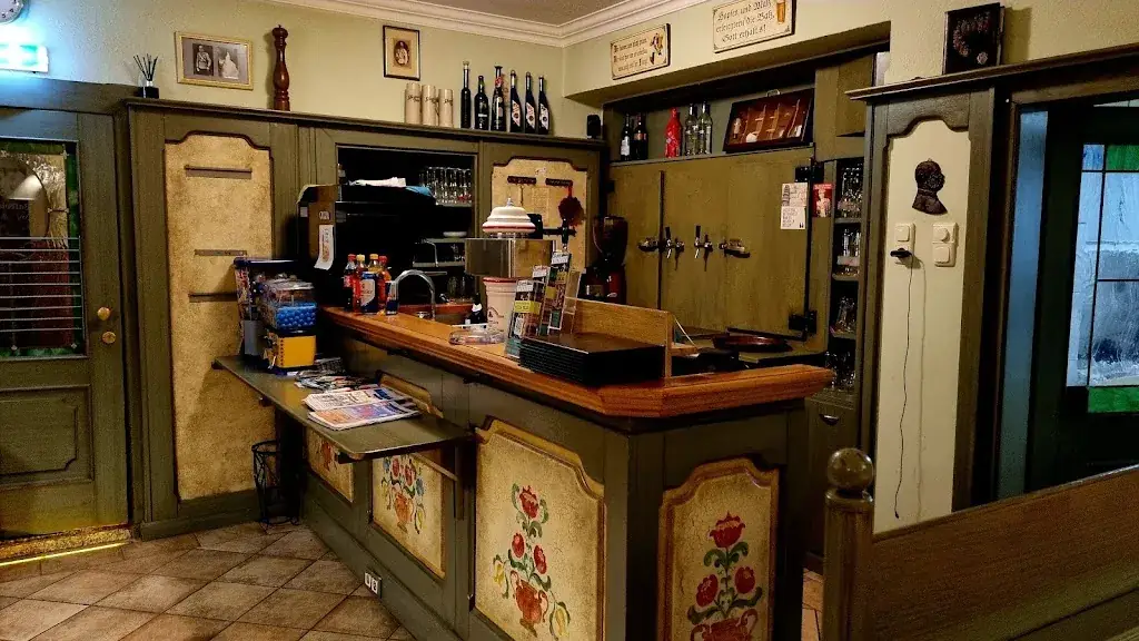 Pizzeria Kirchberg ristorante a Kirchberg am Walde