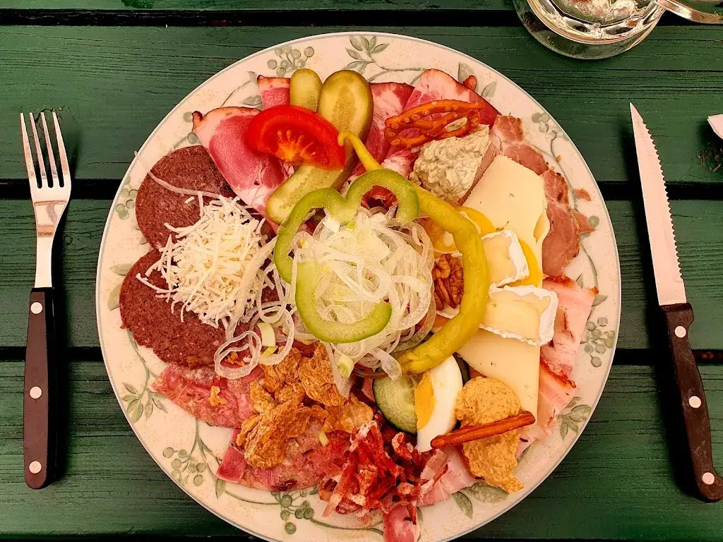 Menu_Herrschaftskeller Kichler_Kirchstetten_immagine_2