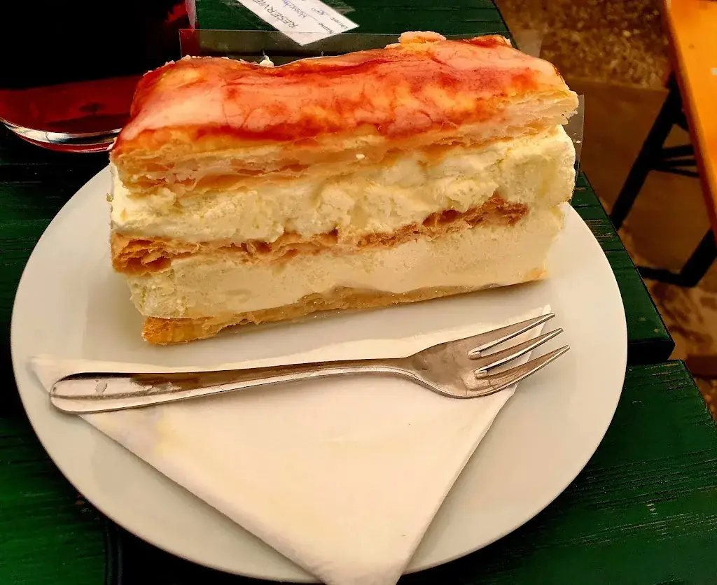 Menu_Herrschaftskeller Kichler_Kirchstetten_immagine_4