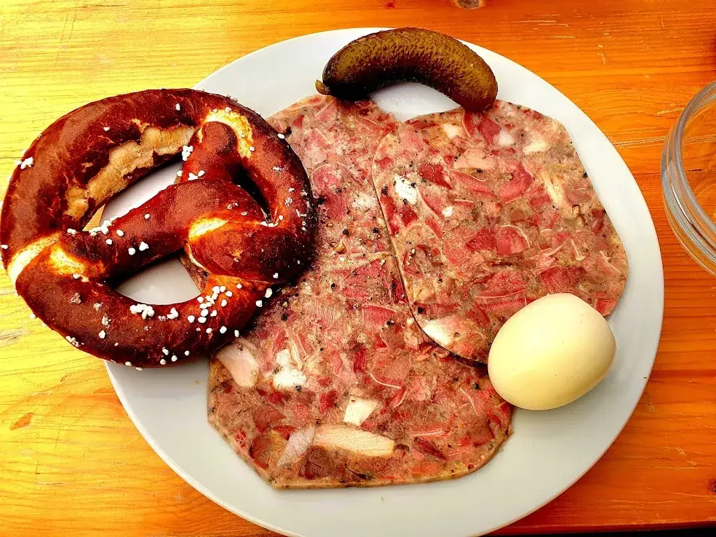 Menu_Herrschaftskeller Kichler_Kirchstetten_immagine_5