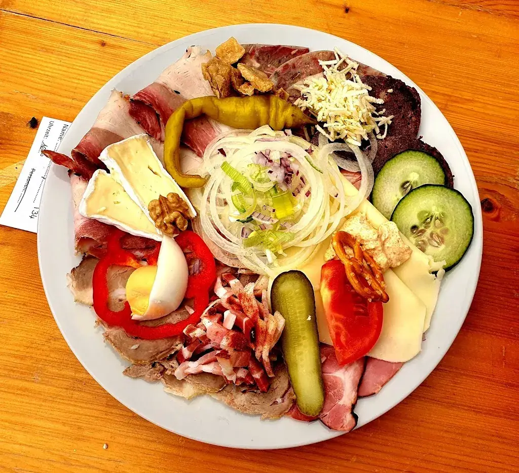 Menu_Herrschaftskeller Kichler_Kirchstetten_immagine_6