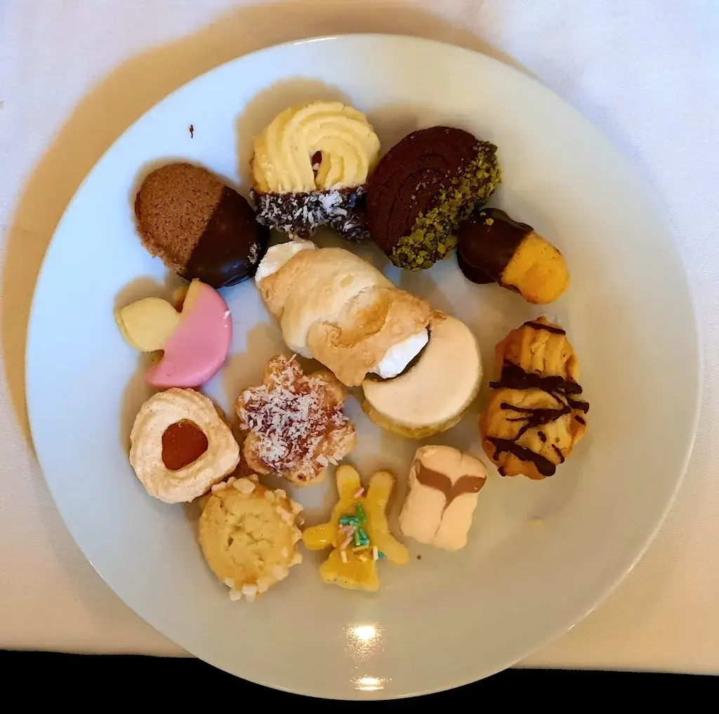 Menu_Herrschaftskeller Kichler_Kirchstetten_immagine_9