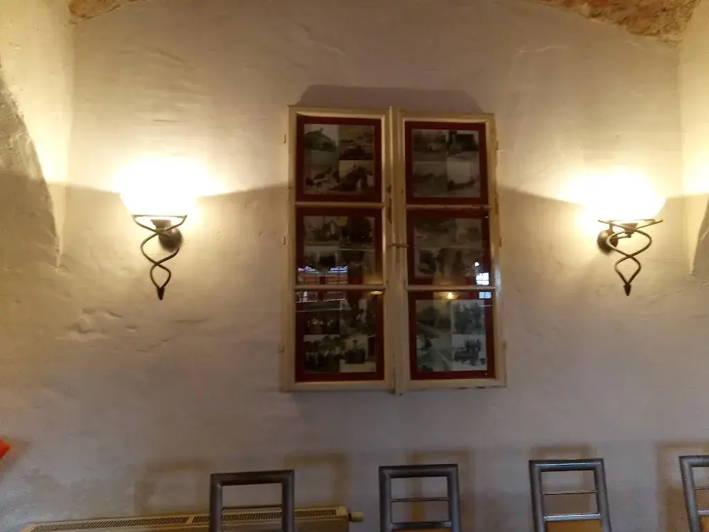 Johann Gindl_Herrschaftskeller Kichler_Kirchstetten_recensione