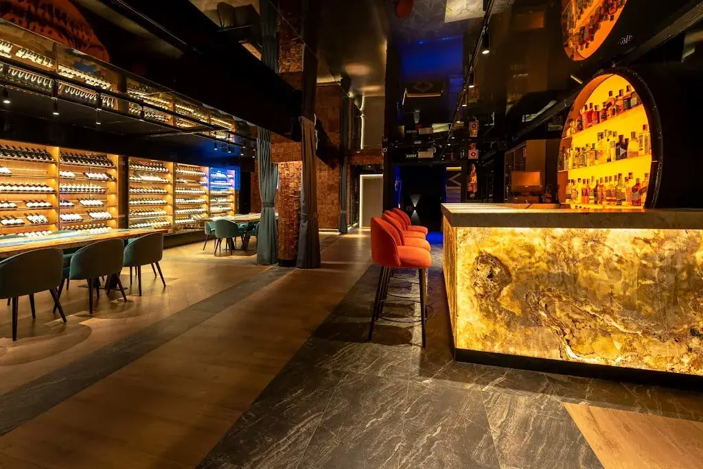 quintoelemento ristorante a Kirchschlag in der Buckligen Welt