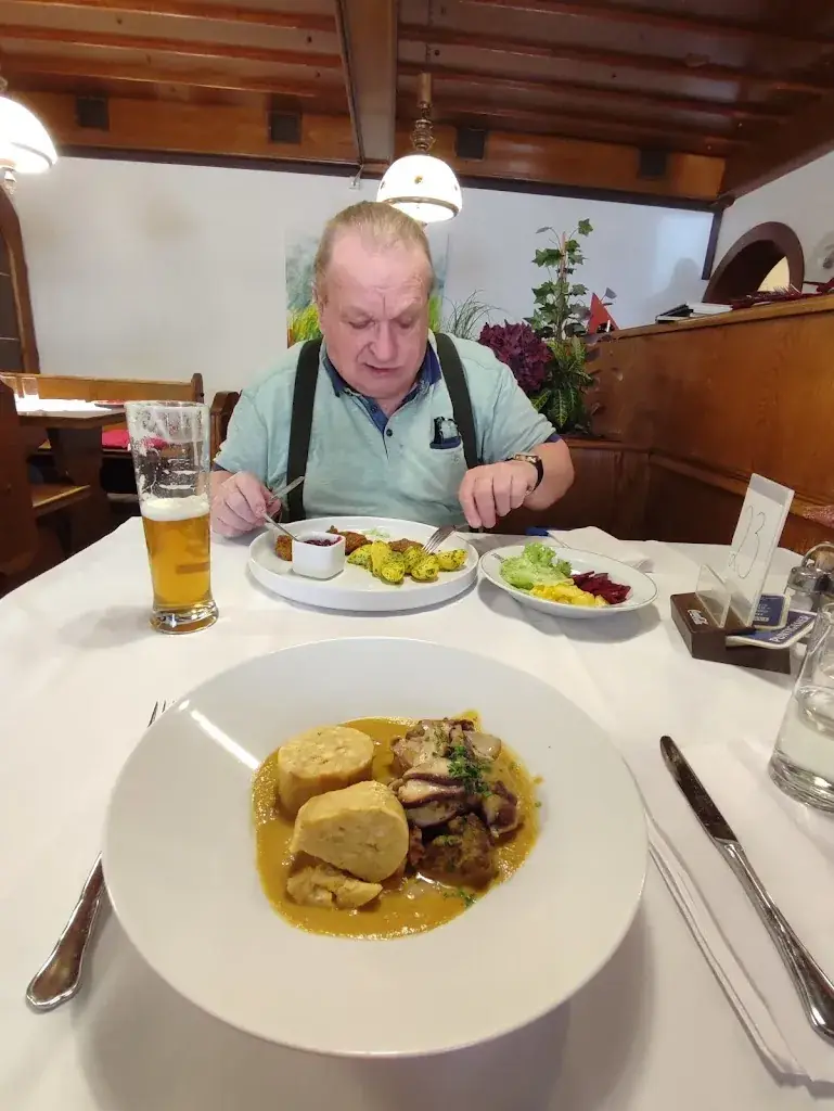 Menu_Gasthof zum Bräuhaus - Kogelbauer_Kirchschlag_immagine_5