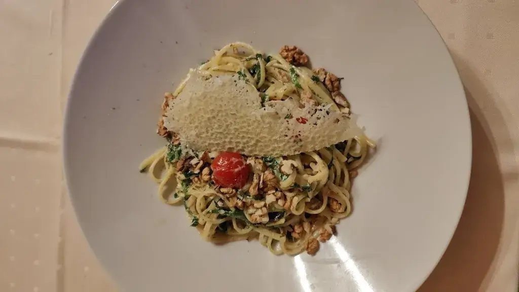 Menu_Gasthof zum Bräuhaus - Kogelbauer_Kirchschlag_immagine_8