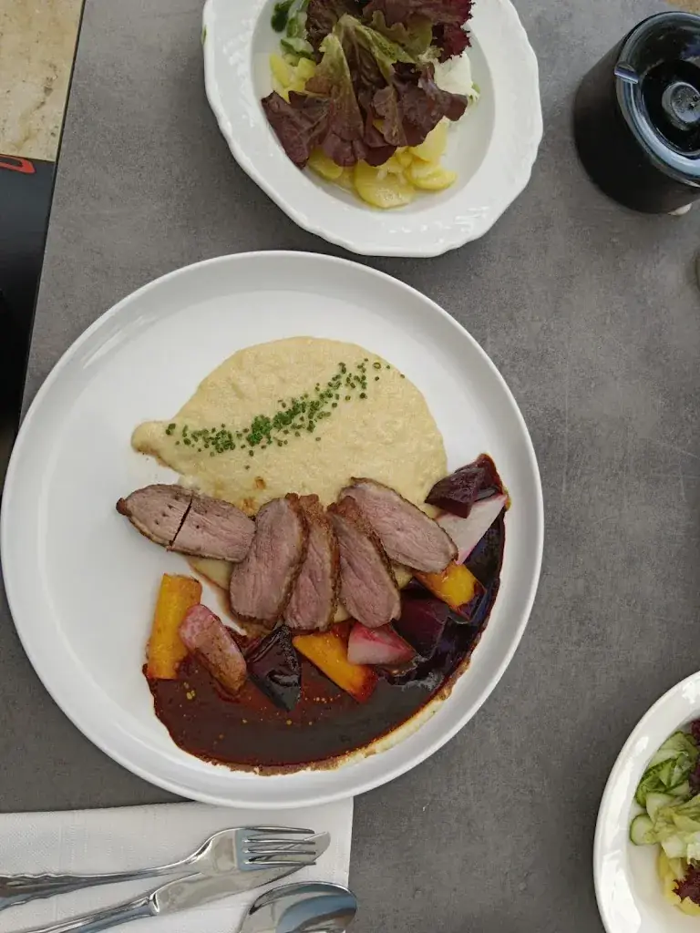 Menu_Gasthof zum Bräuhaus - Kogelbauer_Kirchschlag_immagine_9