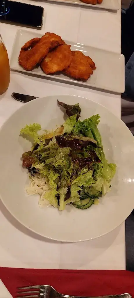 Gerhard Haubenwaller_Gasthof zum Bräuhaus - Kogelbauer_Kirchschlag_recensione