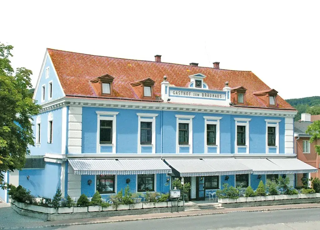 Gasthof zum Bräuhaus - Kogelbauer_Kirchschlag_slider_image_3