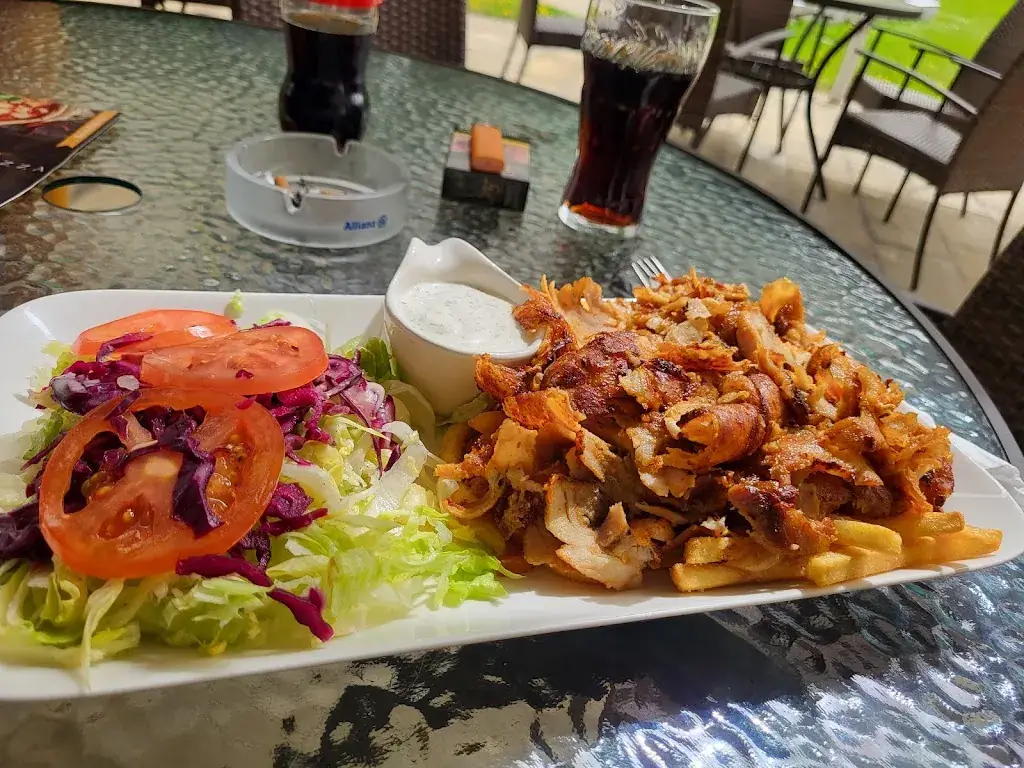 Menu_Renas Kebap & Pizza Restaurant_Kirchschlag_immagine_3