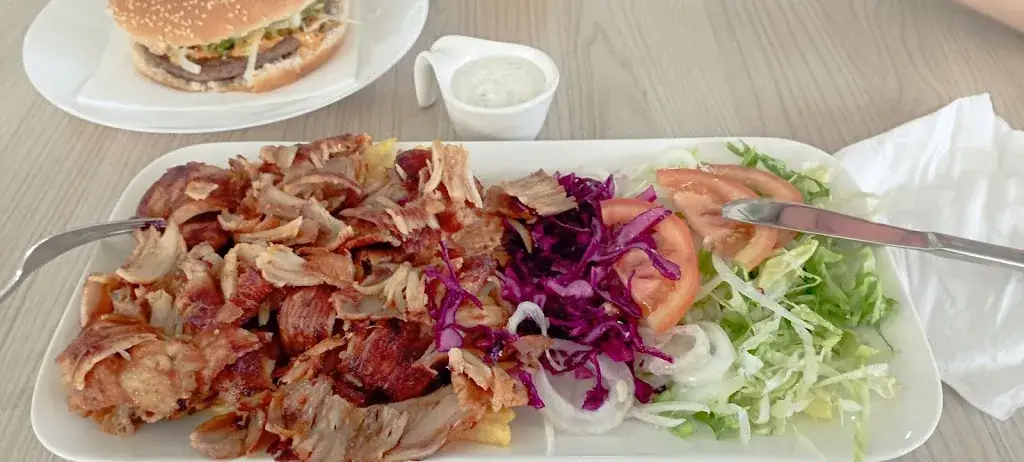 Menu_Renas Kebap & Pizza Restaurant_Kirchschlag_immagine_4