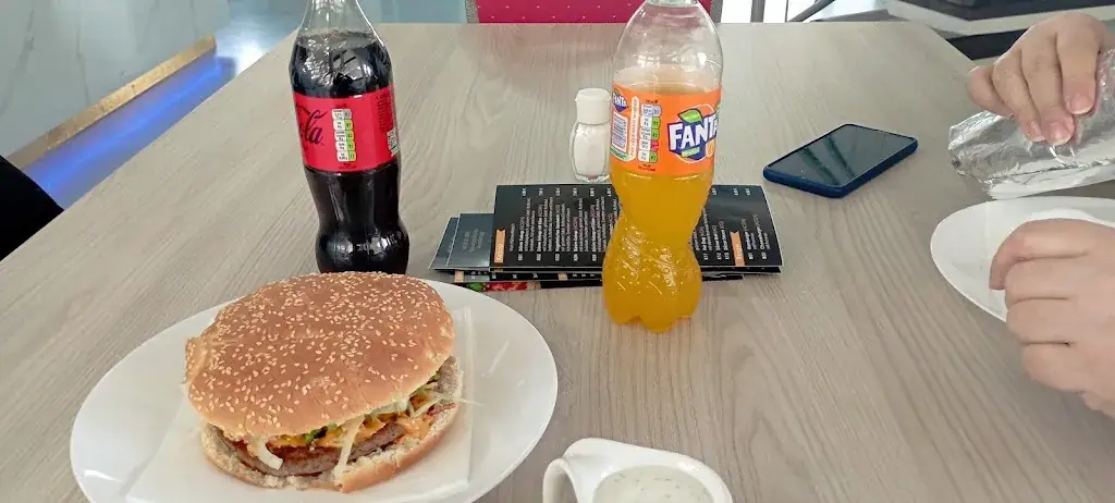 Menu_Renas Kebap & Pizza Restaurant_Kirchschlag_immagine_5