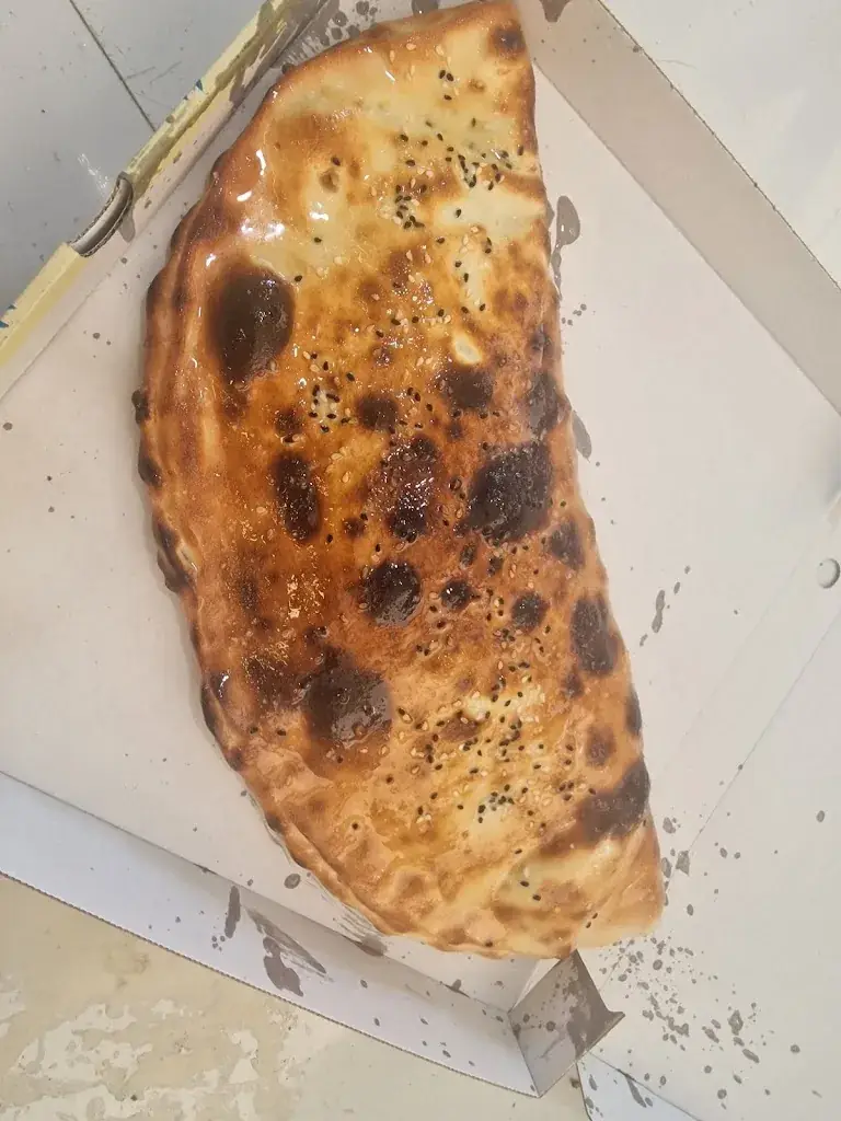 Menu_Renas Kebap & Pizza Restaurant_Kirchschlag_immagine_6