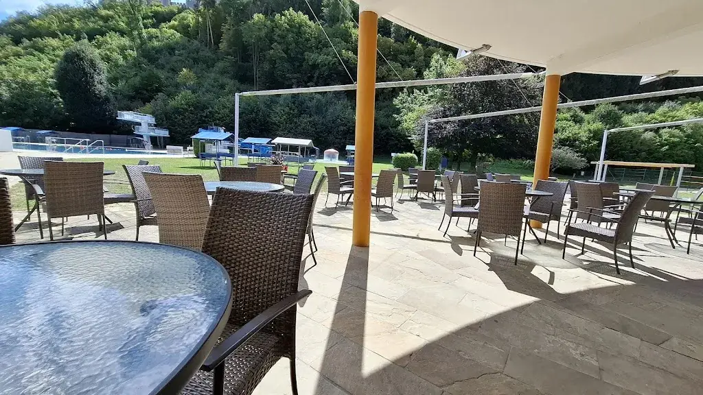 Renas Kebap & Pizza Restaurant ristorante a Kirchschlag