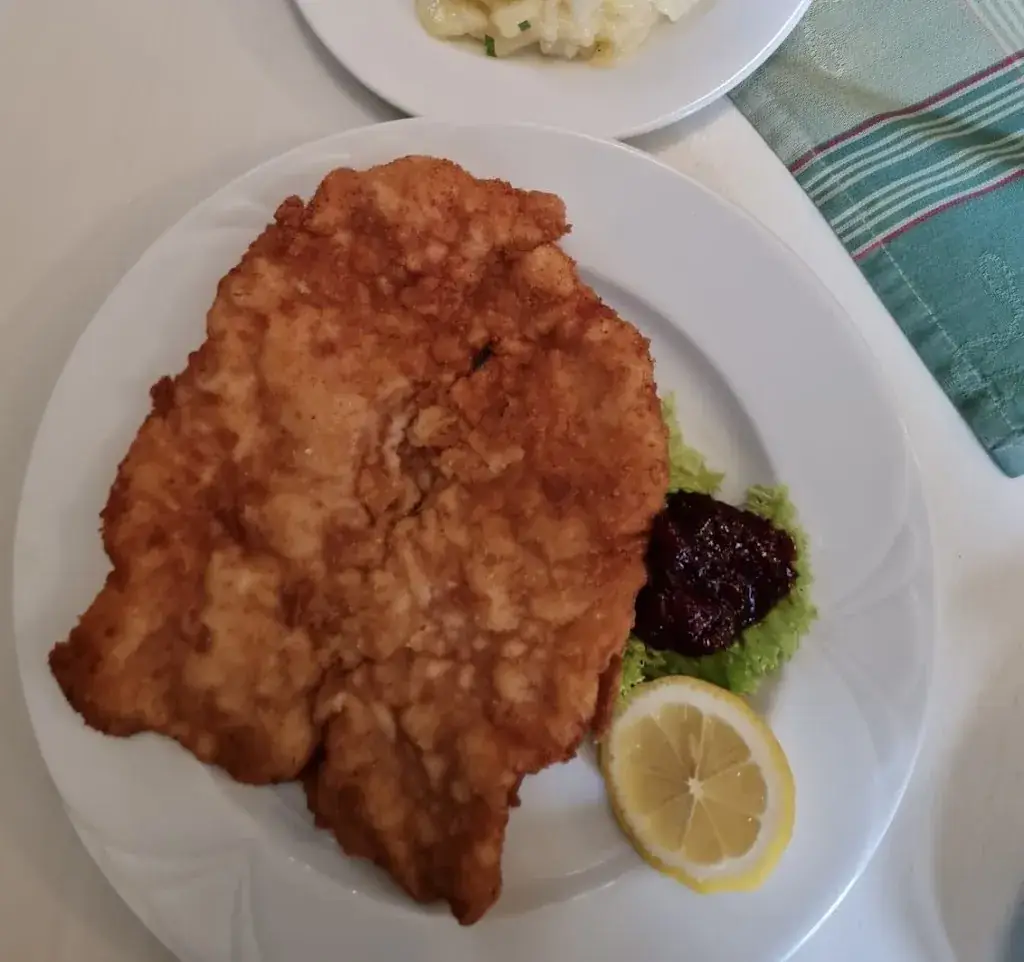 An Ad_Johann Adam_Kirchschlag_recensione