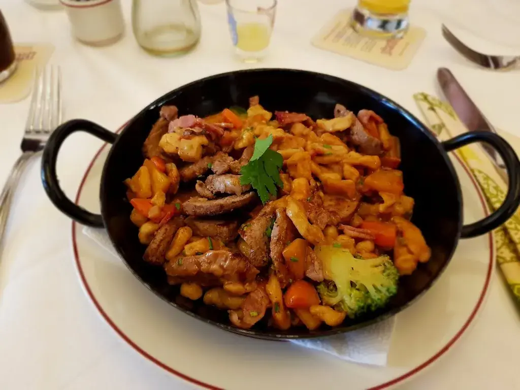 Menu_Gasthof Grüner Baum_Kirchberg am Wechsel_image_9