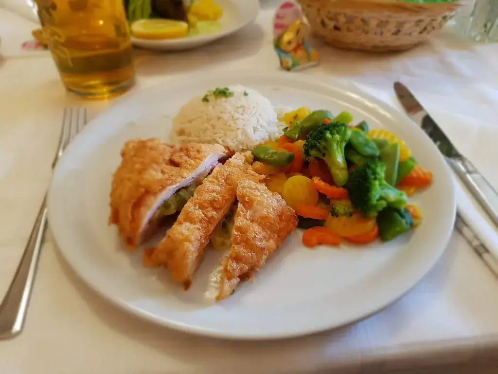 Menu_Restaurant Zur 1000jährigen Linde = Renate Henrich_Kirchberg am Wechsel_immagine_1