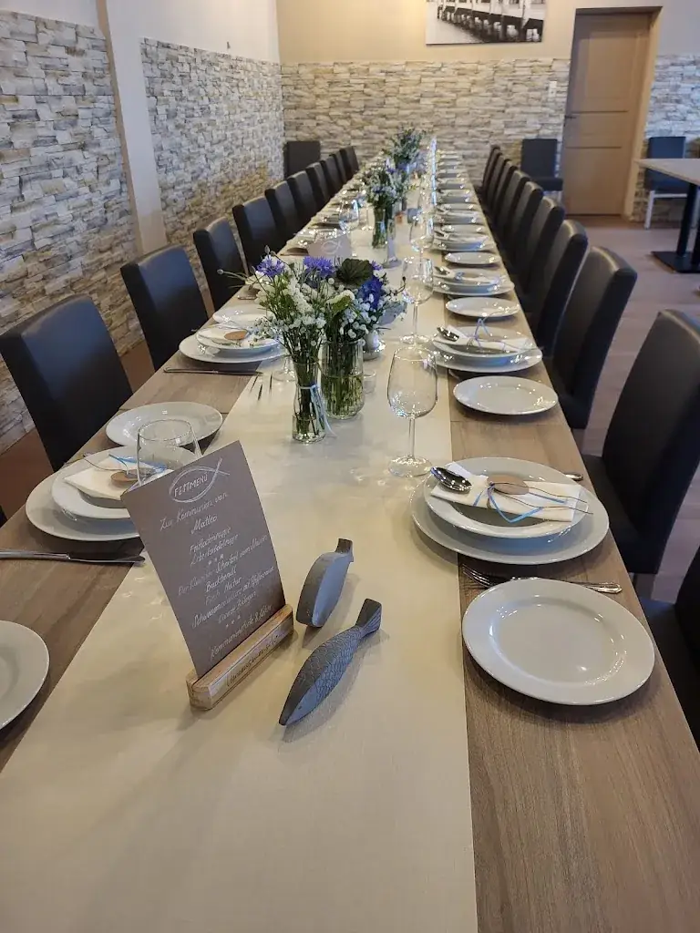 Gasthaus Rausch ristorante a Jois