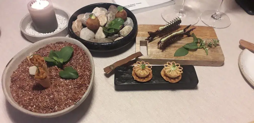 Menu_Gourmetrestaurant Gaumenkitzel_Kirchberg am Wechsel_immagine_5