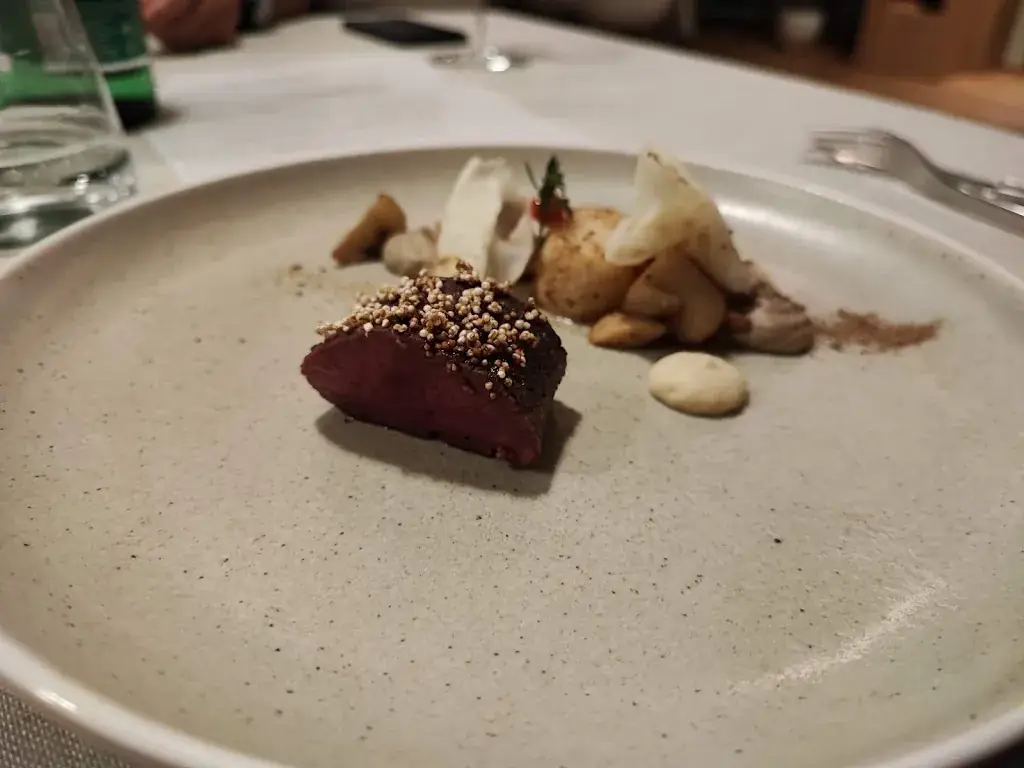 Menu_Gourmetrestaurant Gaumenkitzel_Kirchberg am Wechsel_immagine_6