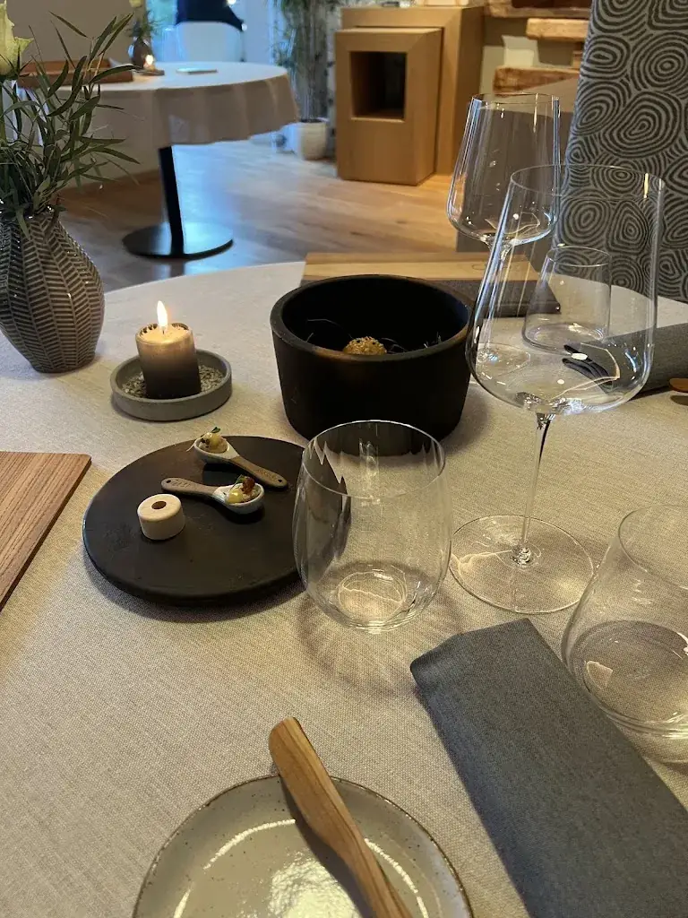 Sebastian Pöltl_Gourmetrestaurant Gaumenkitzel_Kirchberg am Wechsel_recensione