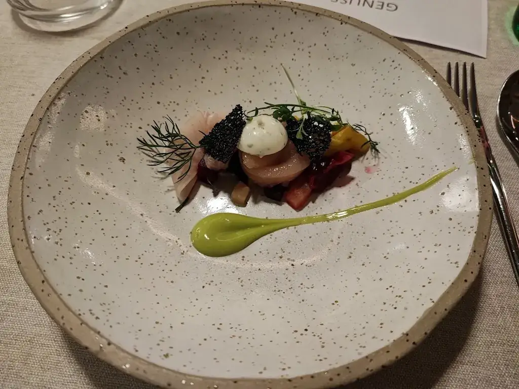 Martin Koza_Gourmetrestaurant Gaumenkitzel_Kirchberg am Wechsel_recensione