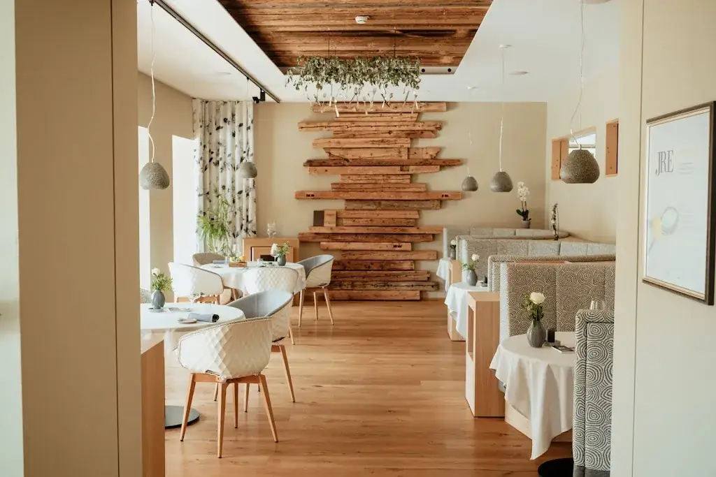 Gourmetrestaurant Gaumenkitzel ristorante a Kirchberg am Wechsel