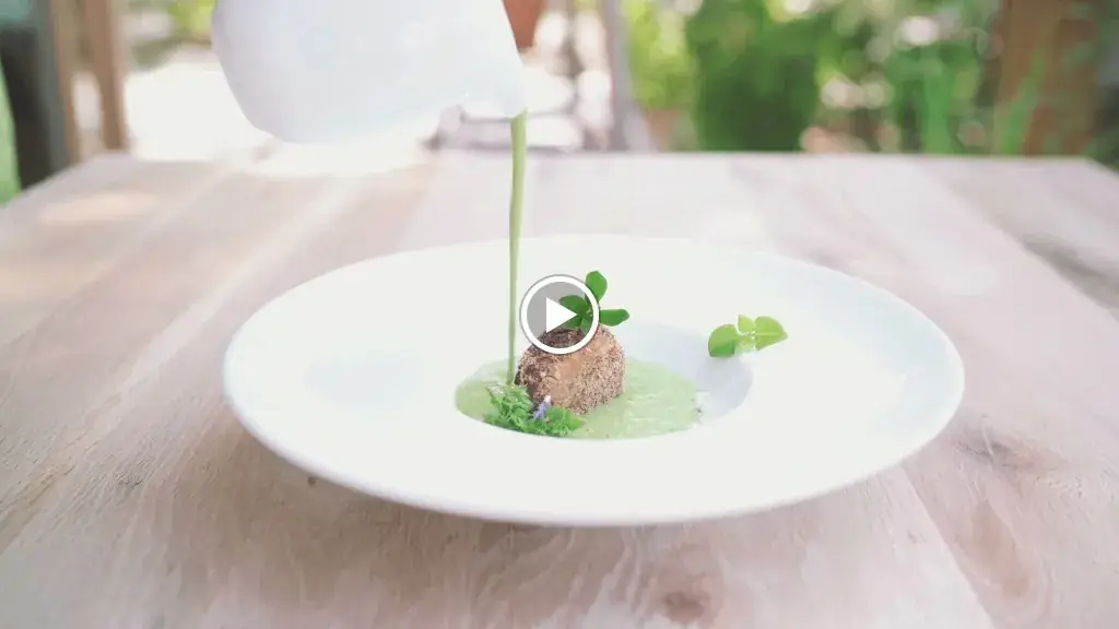 Gourmetrestaurant Gaumenkitzel_Kirchberg am Wechsel_slider_image_2