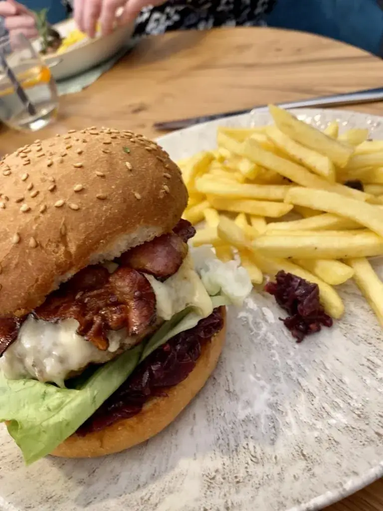 Menu_Wirtshaus Molzbachhof_Kirchberg am Wechsel_immagine_1