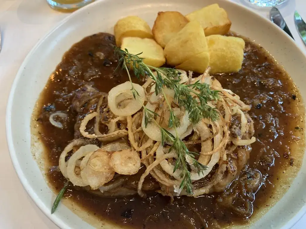 Menu_Wirtshaus Molzbachhof_Kirchberg am Wechsel_immagine_5