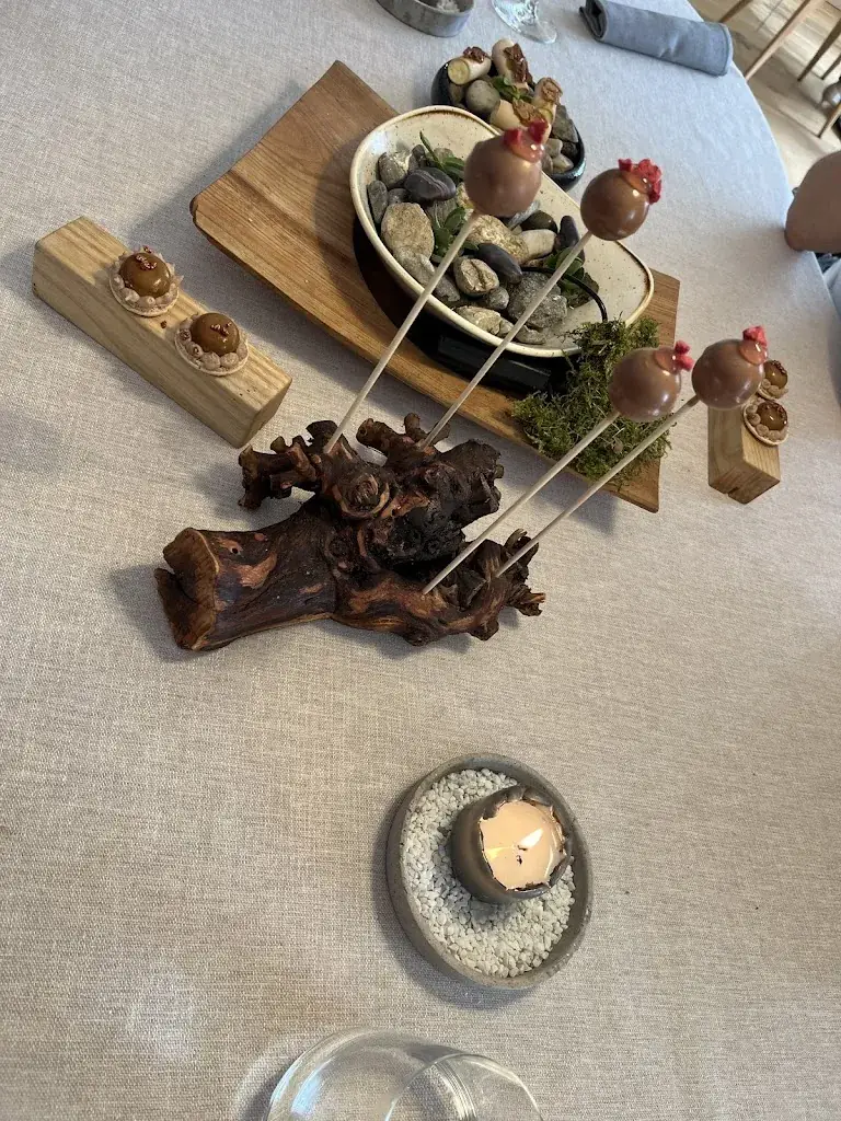 Menu_Wirtshaus Molzbachhof_Kirchberg am Wechsel_immagine_7