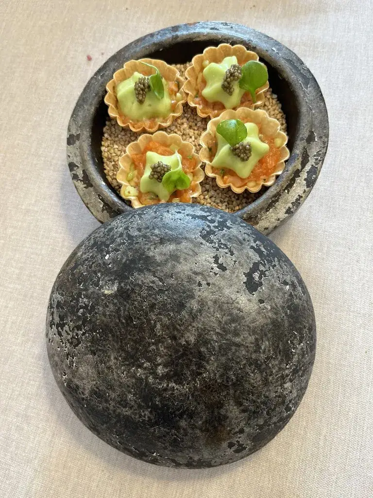 Menu_Wirtshaus Molzbachhof_Kirchberg am Wechsel_immagine_9