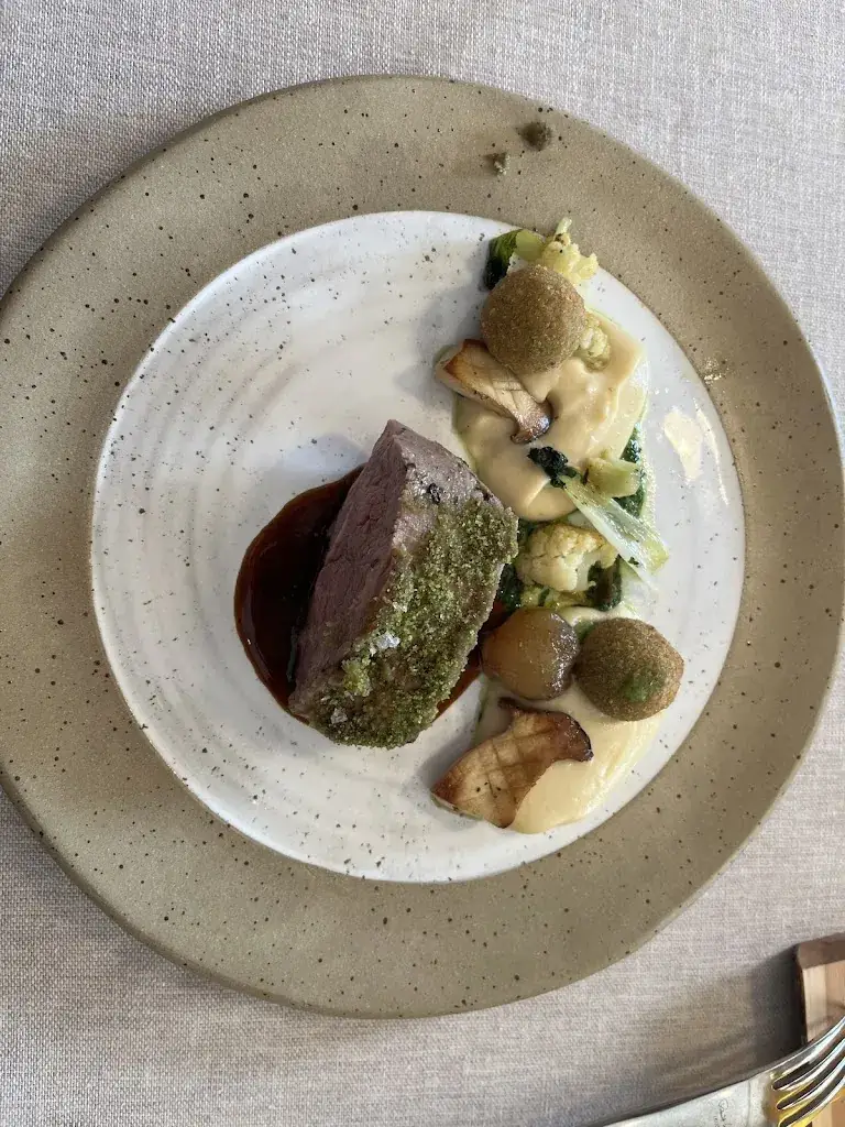 Andreas Aigner_Wirtshaus Molzbachhof_Kirchberg am Wechsel_recensione