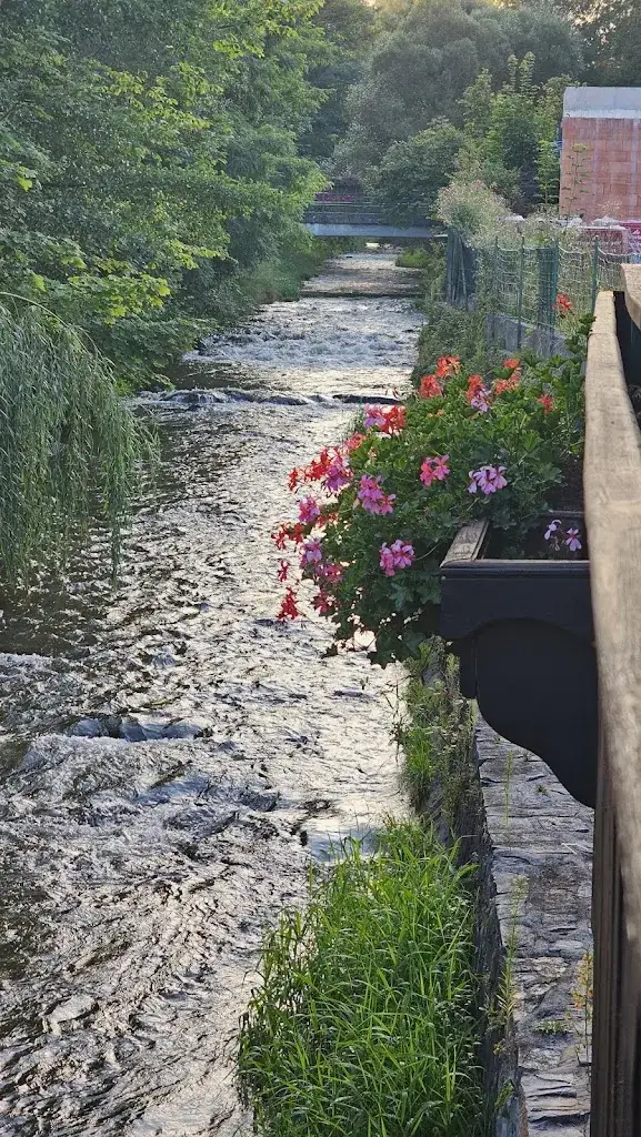 Timothy Sawyer_Gasthof Pension St. Wolfgang_Kirchberg am Wechsel_review