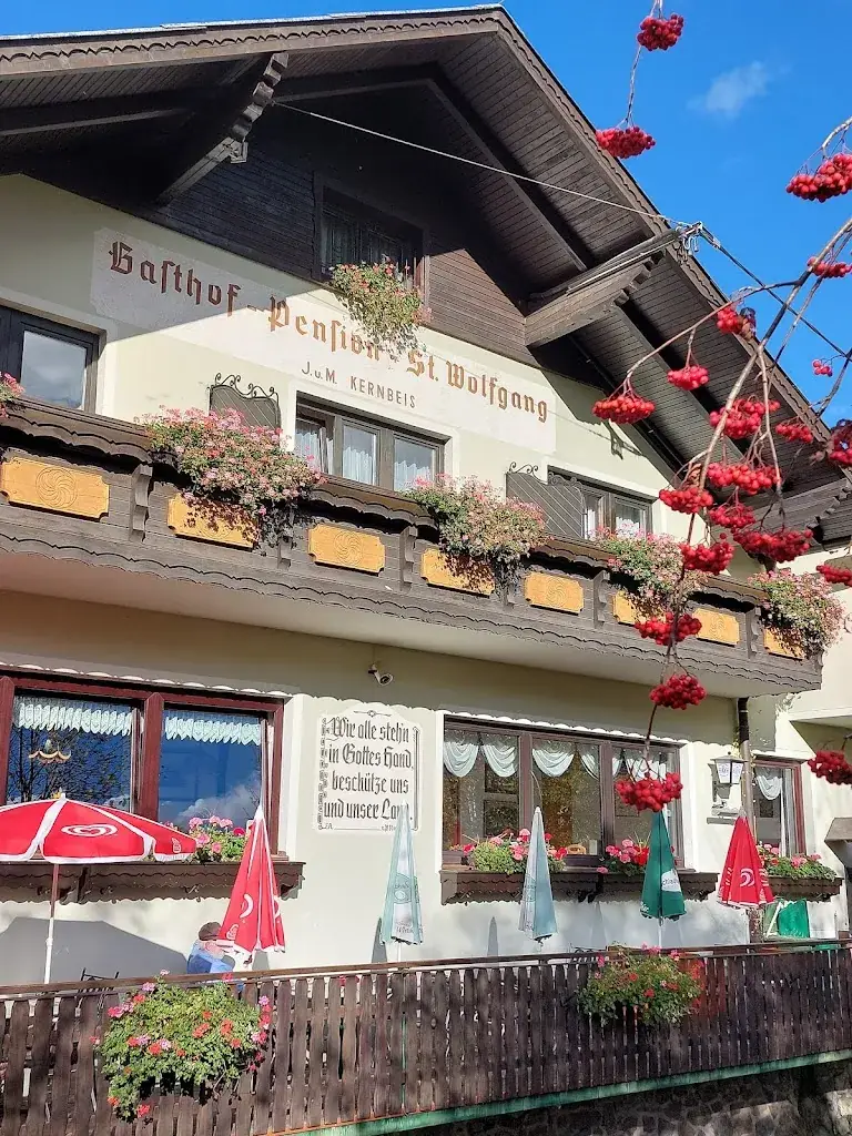 Gasthof Pension St. Wolfgang_Kirchberg am Wechsel_slider_image_2