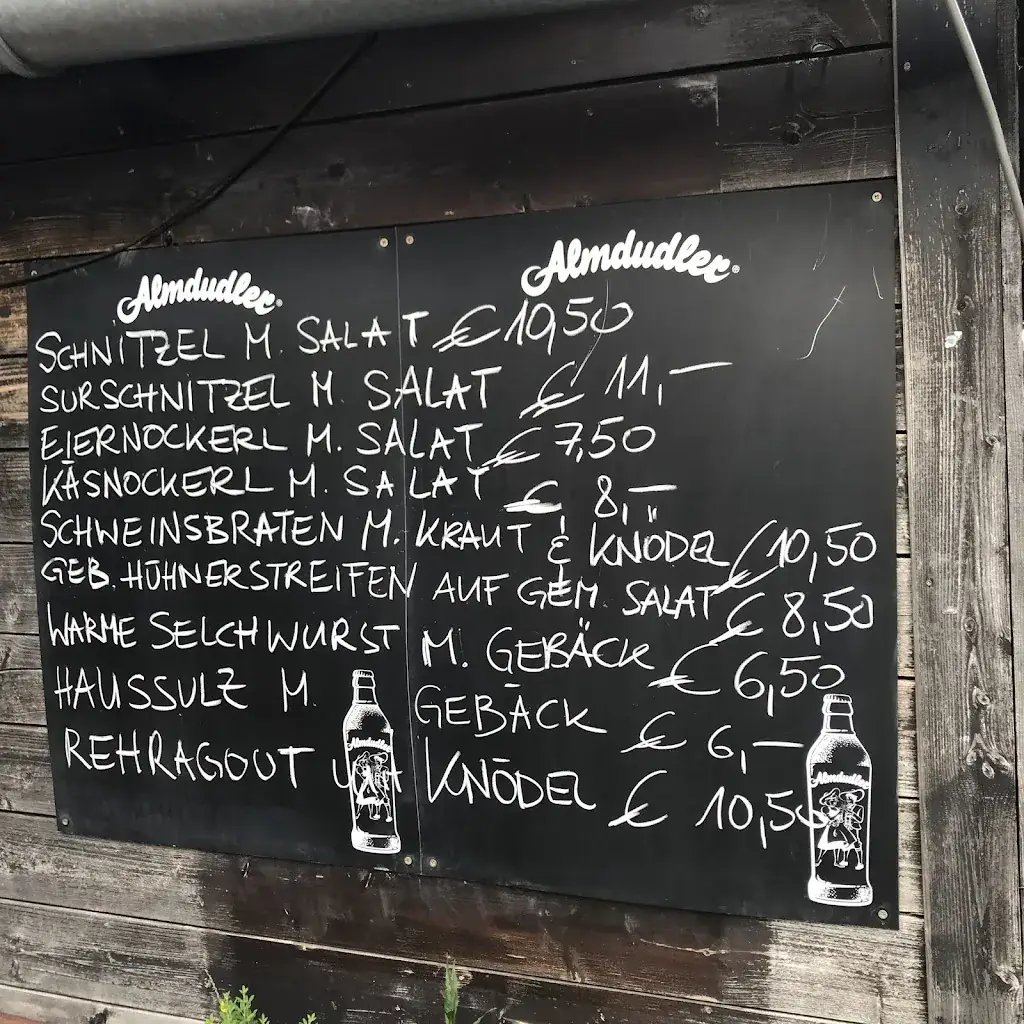 Menu_Steyersberger Schwaig family Leopold_Kirchberg am Wechsel_image_1