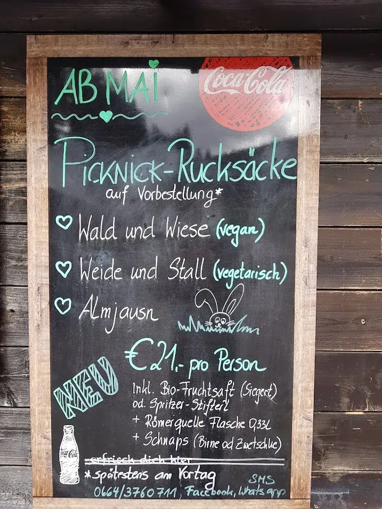 Menu_Steyersberger Schwaig family Leopold_Kirchberg am Wechsel_image_2