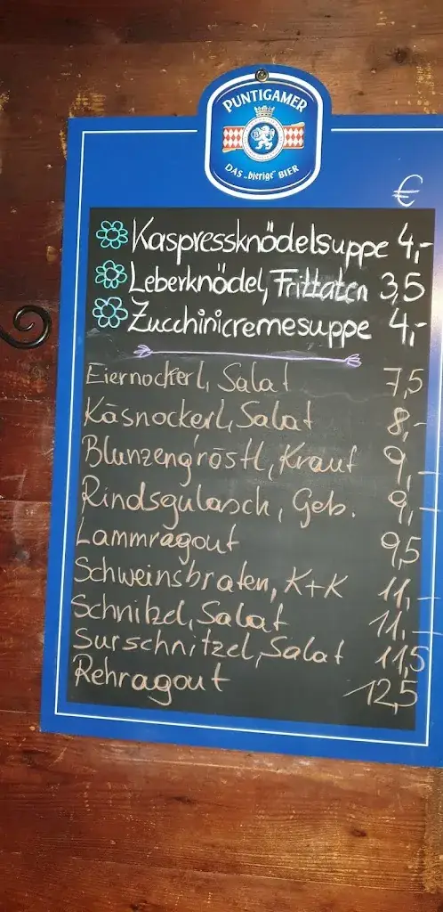 Menu_Steyersberger Schwaig family Leopold_Kirchberg am Wechsel_image_3